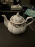 俏博萊歐式茶具家用套裝下午茶茶具骨瓷咖啡具英式午后茶壺杯具禮盒輕奢 15頭標準版 曬單實(shí)拍圖