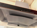 方太EMG7A歐式抽吸排油煙機家用廚房煙灶套裝22立方大吸力燃氣灶爐具 EMG7A單油煙機不含灶 天然氣 曬單實(shí)拍圖