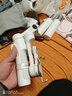 Insta360【新品首發(fā)】 Flow 2 系列手機穩定器手持云臺 vlog直播可折疊自拍桿（靈動(dòng)白 Flow 2 Plus套裝） 曬單實(shí)拍圖