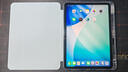 Apple/蘋(píng)果 iPad Air 11英寸 M3芯片2025年款 平板電腦 (256GB WLAN版)藍色 曬單實(shí)拍圖