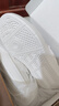 李寧（LI-NING）休閑鞋舒適百搭元寶Pure時(shí)尚運動(dòng)板鞋女子新款百搭經(jīng)典運動(dòng)女鞋 曬單實(shí)拍圖