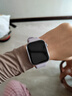 華為HUAWEI WATCH FIT 4 風(fēng)信紫氟橡膠表帶華為運動(dòng)智能手表超輕薄大屏潮流運動(dòng)藍牙通話(huà)睡眠監測fit4 曬單實(shí)拍圖