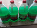 伍爾特防凍玻璃水-25度冬季汽車(chē)乙醇去油膜奔馳寶馬奧迪雨刮水4瓶 曬單實(shí)拍圖