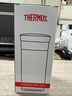 膳魔師（THERMOS）保溫杯470ml高真空大容量男女士?jì)和莶杷覶CMK-500 GL 曬單實(shí)拍圖