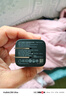 CUKTECH酷態(tài)科10號超級電能充mini氮化鎵充電器單體版120W/100W充電頭快充適用蘋(píng)果17小米華為手機/筆記本 曬單實(shí)拍圖