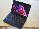 聯(lián)想（Lenovo）P16設計圖形渲染移動(dòng)工作站筆記本電腦 Ultra9-285HX/64G/2T/RTX PRO 5000 24G/4K屏 標配 曬單實(shí)拍圖