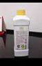 安利濃縮洗潔精碟新安利優(yōu)生活廚房洗碗液家庭裝果蔬餐具洗滌劑 洗潔精兩瓶（送稀釋瓶+壓取趕） 曬單實(shí)拍圖