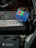汽車(chē)電瓶斷電開(kāi)關(guān)智能遙控器自動(dòng)轎車(chē)摩托車(chē)蓄電池總閘純銅加厚 【12V/24V通用】數顯加強款 曬單實(shí)拍圖