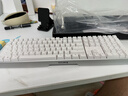 CHERRY櫻桃MX3.0S機械鍵盤(pán) 游戲鍵盤(pán) 電競鍵盤(pán) 辦公電腦鍵盤(pán) 有線(xiàn)全鍵盤(pán)108鍵 鋁合金外殼 曬單實(shí)拍圖