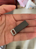 ThinkPad聯(lián)想ThinkBook 16GB USB2.0 U盤(pán) 電腦u盤(pán)辦公學(xué)習商務(wù)多功能大容量?jì)?yōu)盤(pán)車(chē)載U盤(pán)TSU10 曬單實(shí)拍圖