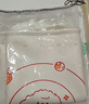 雙槍?zhuān)⊿uncha）硅膠揉面墊食品級搟面墊70*50 和面板烘焙案板超大升級加厚4件套 曬單實(shí)拍圖