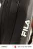 FILA 斐樂(lè )官方情侶款挎包2025冬季時(shí)尚休閑單肩包斜挎包隨身包 曬單實(shí)拍圖