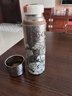 大卡純鈦保溫杯茶水分離梵高聯(lián)名便捷車(chē)載戶(hù)外旅行辦公茶杯禮物燜茶杯 曬單實(shí)拍圖