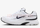 耐克男子 跑步鞋 NIKE INITIATOR 運動(dòng)鞋 394055-100 41  曬單實(shí)拍圖