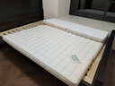 棲作【黃麻小硬墊】S型精細黃麻加硬神器護脊黃麻床墊1.5*2米偏硬 曬單實(shí)拍圖