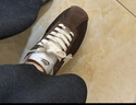 耐克鄭欽文同款女子平底運動(dòng)鞋夏季輕便薄底鞋NIKE CORTEZ DZ2795 200巴洛克棕/帆白/卡其 38.5 曬單實(shí)拍圖