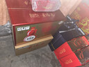 景陽(yáng)春景芝葫蘆 濃香型白酒 山東酒 52度 500mL 6瓶 紅葫蘆整箱裝 曬單實(shí)拍圖