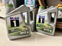 美孚（Mobil）超金 ESP 0W-30 C3 4L 勁擎表現 全合成機油 新加坡原裝 曬單實(shí)拍圖