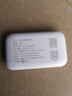 TCL隨身wifi三網(wǎng)通用免插卡無(wú)線(xiàn)wifi6車(chē)載4G路由器隨身便攜無(wú)限制移動(dòng)聯(lián)通電信全國通用2026款5GXY15B 【頂配T2GPro】高清屏幕顯示+頂配展銳芯片 不限速不虛標月享1500G流量 曬單實(shí)拍圖