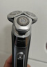 飛利浦（PHILIPS）電動(dòng)剃須刀全新一代旋護式新9系pro  -0.08mm皮下凈剃刮胡刀 年貨生日禮物送男生男友老公父親 曬單實(shí)拍圖