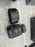 索尼（SONY）FE 50mm F1.4 GM 全畫(huà)幅大光圈定焦G大師鏡頭 人像攝影(SEL50F14GM) 曬單實(shí)拍圖