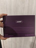 LAMY凌美鋼筆禮盒 狩獵撞色限定套裝練字正姿鋼筆學(xué)生文具辦公禮品 極夜紫0.5mm 曬單實(shí)拍圖