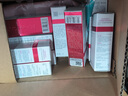 薇諾娜（WINONA）凈痘清顏護膚品水乳套裝控油祛痘痘去粉刺敏肌品官方旗艦正品 【3件套】潔面乳+凈痘水+凈痘霜 曬單實拍圖