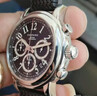 蕭邦（Chopard）【二手95新】蕭邦男表經(jīng)典賽車(chē)系列自動(dòng)機械男表計時(shí)手表 動(dòng)儲日期顯示瑞士腕表 二手奢侈品腕表男士休閑手表 【42mm】黑盤(pán)計時(shí)168511-3001 正品保障，假一賠三 曬單實(shí)拍圖