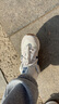 NEW BALANCE休閑鞋男鞋女鞋復古舒適透氣百搭輕便運動(dòng)鞋574系列ML574LGI 40.5 曬單實(shí)拍圖