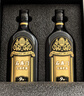 石庫門(mén)黑標雙禮黃酒禮盒 黑標9年組合上海老酒500ml*2 節日禮物年貨送禮 500mL 2瓶 禮盒裝 曬單實(shí)拍圖
