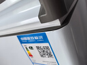 海爾（Haier）200L單溫冰柜小型家用小冰柜商用減霜一級能效冷藏冷凍轉換深冷冷柜小冰箱BC/BD-200GHW9D國家補貼 曬單實(shí)拍圖