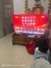 華為Vision智慧屏 5 SE 55英寸 鴻蒙AI搜片MiniLED鴻鵠畫(huà)質(zhì) 一級能效國家補貼投屏平板電視機HD55KULU 曬單實(shí)拍圖