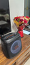 JBL PartyBox Encore2音樂(lè )戰將歡唱版2藍牙音箱 戶(hù)外家庭KTV麥克風(fēng)一體唱K歌廣場(chǎng)舞低音音響唱將二代 曬單實(shí)拍圖