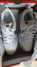 耐克（NIKE）男鞋女鞋童鞋 2026新款春季COURT BOROUGH時(shí)尚百搭休閑鞋耐磨板鞋 晴藍奶白 【曬圖反10】 39 曬單實(shí)拍圖