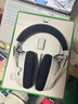 雷蛇（Razer）旋風(fēng)黑鯊V3pro專(zhuān)業(yè)版電競游戲耳機  無(wú)線(xiàn)藍牙頭戴式耳機主動(dòng)降噪 旋風(fēng)黑鯊V3專(zhuān)業(yè)版-白色 曬單實(shí)拍圖