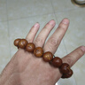 新品尼泊爾封眼龍眼麒麟三通鳳眼手持手串文玩手串男女手鏈批發(fā) 封眼龍眼麒麟三通款15mm 曬單實(shí)拍圖