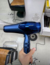酷麗絲星界新款大風(fēng)力電吹風(fēng)機認證發(fā)廊造型無(wú)刷電機靜音高溫專(zhuān)業(yè)風(fēng)筒發(fā)型師家用 8600吹風(fēng)(藍色) 曬單實(shí)拍圖