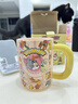 貓和老鼠卡通陶瓷馬克杯高顏值大容量禮盒裝女生水杯可愛(ài)兒童杯子 貓和老鼠諾奇馬克杯-黃色禮盒裝 曬單實(shí)拍圖