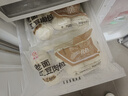 融廚純手工老面大包子豇豆肉包480g*2袋（兒童早餐半成品速食饅頭面點(diǎn) 曬單實(shí)拍圖