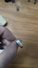 羅泰老銀匠9999足銀琺瑯鈴蘭花戒指女士款國風(fēng)輕奢高級感心經(jīng)指環(huán) 鈴蘭花戒指（調節范圍16-22#） 曬單實(shí)拍圖