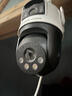 dahua大華無(wú)線(xiàn)wifi監控攝像頭 云臺球機監控器1000萬(wàn)高清360度全景無(wú)死角帶全彩夜視手機遠程可對話(huà)P10A 曬單實(shí)拍圖