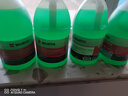 伍爾特防凍玻璃水-25度冬季汽車(chē)乙醇去油膜奔馳寶馬奧迪雨刮水4瓶 曬單實(shí)拍圖