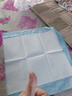 成人護理墊尿不濕老人專(zhuān)用尿墊隔尿墊一次性大號加厚姨媽墊產(chǎn)褥墊 60x60cm經(jīng)濟款100片 曬單實(shí)拍圖