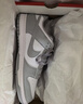 耐克NIKE男休閑板鞋 DUNK 新年禮物 運動(dòng)鞋HF5441-105白灰42 曬單實(shí)拍圖