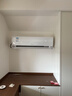格力空調3匹掛機U雅新一級能效變頻冷暖防直吹客廳臥室省電掛機KFR-72GW/(72521)FNhAb-B1(WIFI) 曬單實(shí)拍圖