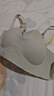 莫代爾2件裝小胸聚攏內衣女防下垂收副乳無(wú)鋼圈文胸少女大學(xué)生內衣胸罩 曬單實(shí)拍圖
