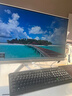 宏碁（acer）非凡GO 工作站級一體臺式機電腦辦公家用27英寸（intel至強 w-1370p 16G+1T）定制版 曬單實(shí)拍圖