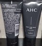 AHC男士專(zhuān)研多效水乳潔面護膚品禮盒補水保濕控油情人節禮物送男友 曬單實(shí)拍圖