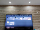 華為Vision智慧屏 5 鴻蒙AI搜片 Super MiniLED 靈犀指向遙控 投屏好搭檔 4K超高清平板電視機 75英寸 曬單實(shí)拍圖