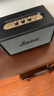 Marshall（馬歇爾）ACTON III 音箱3代無(wú)線(xiàn)藍牙搖滾家用重低音生日新年禮物電腦音響 黑色 曬單實(shí)拍圖